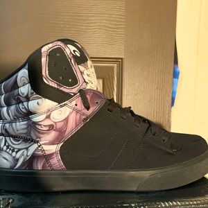 Osiris Clown Huit Mask ( Men’s Size 10.5 )